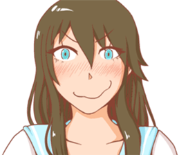 Animeholic sticker #11498101