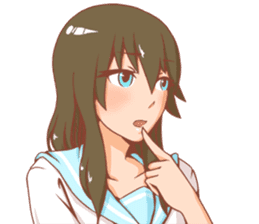 Animeholic sticker #11498103