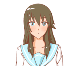 Animeholic sticker #11498105