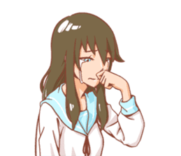 Animeholic sticker #11498106