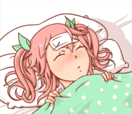 Animeholic sticker #11498111