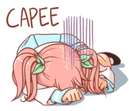 Animeholic sticker #11498112