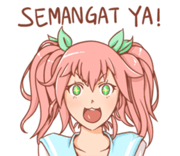 Animeholic sticker #11498114