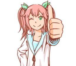 Animeholic sticker #11498119