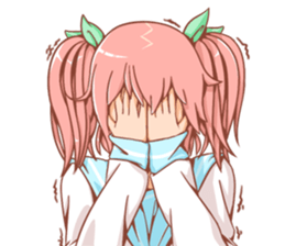 Animeholic sticker #11498122