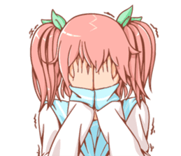 Animeholic sticker #11498122