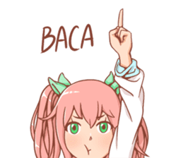 Animeholic sticker #11498123