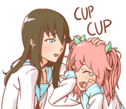 Animeholic sticker #11498127