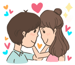 Oh! Baby Baby sticker #11498476