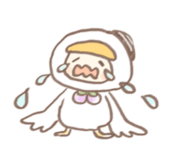 tomachoppu2 sticker #11498821