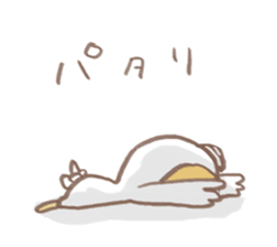 tomachoppu2 sticker #11498828