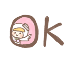 tomachoppu2 sticker #11498835