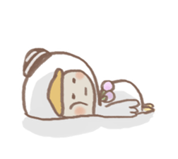 tomachoppu2 sticker #11498839