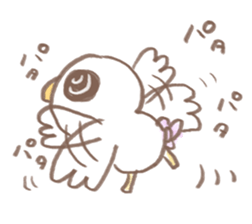 tomachoppu2 sticker #11498843