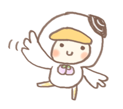 tomachoppu2 sticker #11498847