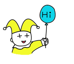 Angle sticker #11500131