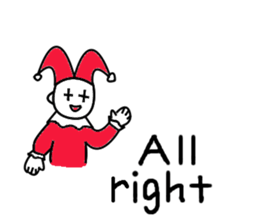 Angle sticker #11500135