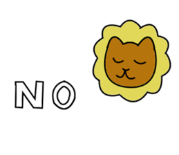 Angle sticker #11500138