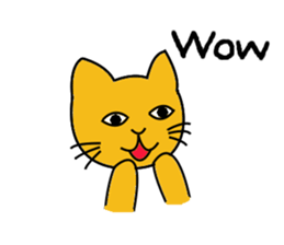 Angle sticker #11500140