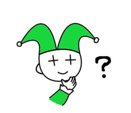 Angle sticker #11500143