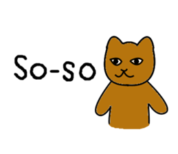 Angle sticker #11500145