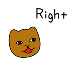 Angle sticker #11500149