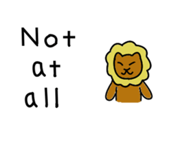 Angle sticker #11500150