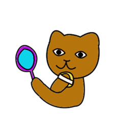 Angle sticker #11500153