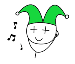 Angle sticker #11500159