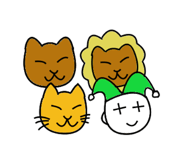 Angle sticker #11500167