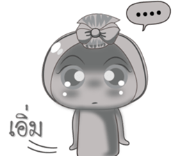 NONG ENJOY sticker #11500205