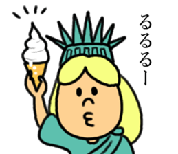 Tokyo boys  & girls &... sticker #11500574