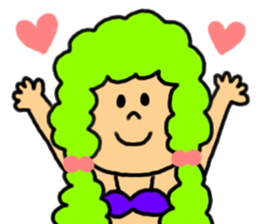 Tokyo boys  & girls &... sticker #11500583