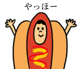 Tokyo boys  & girls &... sticker #11500592