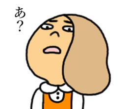 Tokyo boys  & girls &... sticker #11500597