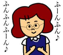 Tokyo boys  & girls &... sticker #11500601