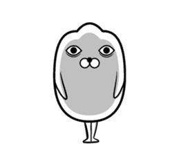 Sticker of Kitamura sticker #11501387