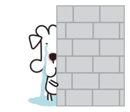 SCHNAUZER 2 (English) sticker #11501669