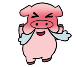 Flirt with GEEK only a thin line sticker #11501725