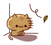 A lot of nuko sticker #11501797