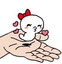 tenory sticker #11501850