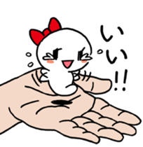 tenory sticker #11501851