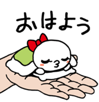 tenory sticker #11501859