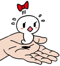 tenory sticker #11501863