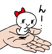 tenory sticker #11501864