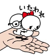 tenory sticker #11501869