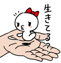 tenory sticker #11501872