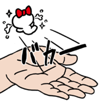 tenory sticker #11501873