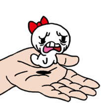 tenory sticker #11501875