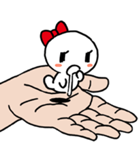 tenory sticker #11501877